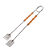 Pegador para Churrasco Kort 46cm - Imagem 5