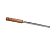 Kit 4 Espetos para Churrasco 85cm Aço Inox Kort - Imagem 4