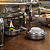 Kit 3 Queimadores Fogareiro com Abafador Inox para Rechaud Fondue Pequeno - Imagem 5