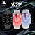 W29s - Série 9, Com Função 2 Gestos, 47mm, Prata - Imagem 7