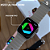 XS13 Ultra Mini, 44mm, Rosa + Pulseira Silicone | Smartwatch Mini, 2° Geração - Imagem 4