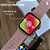 XS13 Ultra Mini, 44mm, Rosa + Pulseira Silicone | Smartwatch Mini, 2° Geração - Imagem 7