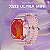 XS13 Ultra Mini, 44mm, Rosa + Pulseira Silicone | Smartwatch Mini, 2° Geração - Imagem 1