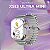 XS13 Ultra Mini, 44mm, Cinza + Pulseira Silicone | Smartwatch Mini, 2° Geração - Imagem 1