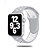 Pulseira Sport Nike para Apple Watch 42mm/44mm/45mm/49mm - Imagem 1