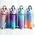Kit Garrafa Colorida Motivacional Squeeze – 03 Peças - Imagem 7