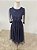 Vestido Ele Vive - Preto - Imagem 1