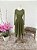 Vestido Nova Aliança - Verde Oliva - Imagem 1