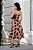 Vestido Elegance com Babados na Barra - Imagem 2