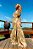 Vestido Longo Flores de Paraty - Imagem 5