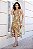 Vestido Midi Flores de Paraty - Imagem 1