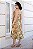 Vestido Midi Flores de Paraty - Imagem 2