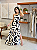 Vestido Longo Ombro Único - Imagem 8
