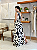 Vestido Longo Ombro Único - Imagem 6