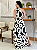 Vestido Longo Ombro Único - Imagem 2