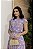 Conjunto Lilac de Saia e Blusa - Imagem 2