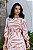 Conjunto White Flower de Saía e Blusa - Imagem 2