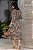 Conjunto Flower Green de Saía e Blusa - Imagem 2