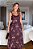 Vestido Midi MoonLight - Marrom - Imagem 6