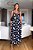 Vestido Midi Sicília - Imagem 1