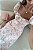 Vestido Midi Floral Sienna - Imagem 3