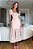 Vestido Midi Floral Sienna - Imagem 1