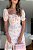 Vestido Midi Floral Sienna - Imagem 4