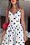 Vestido Midi Poa - Imagem 2