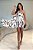 Vestido Curto Mônaco - Imagem 5