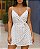 Vestido macaquinho poa - Imagem 3