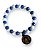 Pulseira de Cristal Maria Porta do Céu - Imagem 2