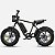 Bicicleta Elétrica Engwie M20 - Imagem 1