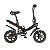 Bicicleta Elétrica V1 mini e-bike - Imagem 1