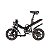 Bicicleta Elétrica V1 mini e-bike - Imagem 2