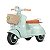 Lambreta Elétrica Infantil - Imagem 1
