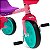 Triciclo Bandy com Cestinha - Imagem 4
