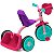 Triciclo Bandy com Cestinha - Imagem 3