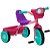 Triciclo Bandy com Cestinha - Imagem 1
