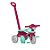 Triciclo Infantil com Empurrador - Imagem 2