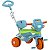 Triciclo Infantil com Capota - Imagem 2