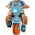 Triciclo Infantil com Capota - Imagem 6