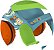 Triciclo Infantil com Capota - Imagem 5