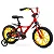 Bicicleta Infantil  Caloi aro 14 - Imagem 1