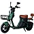 Scooter  E-TREK *NÃO PRECISA CNH* - Imagem 1