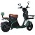 Scooter  E-TREK *NÃO PRECISA CNH* - Imagem 3