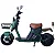 Scooter  E-TREK *NÃO PRECISA CNH* - Imagem 2