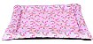 colchonet pet impermeável para cachorro ou gato 65x86 Unicornio rosa - Imagem 1