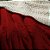 Cobertor Sherpa Pele de Carneiro Casal Queen 01 Peça - Vermelho - Imagem 3