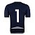 Camisa Time Personalizada - Imagem 1