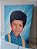 A SUA ENCOMENDA DE RETRATO, PINTURA EM TELA, COM 1 PESSOA NO QUADRO, TAMANHO 33/43 cm. - Imagem 2
